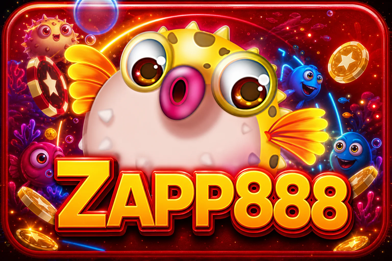 การ์ดเกมยอดนิยม ZAPP888
